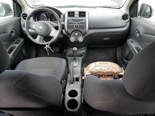 Photo 8 from auction – 2012 NISSAN VERSA S with VIN 3N1CN7AP7CL837664