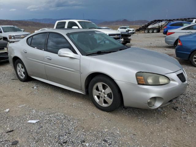Photo 4 from auction – 2008 PONTIAC GRAND PRIX with VIN 2G2WP552681124310
