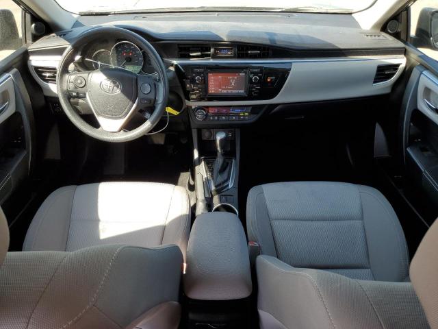 Photo 8 from auction – 2016 TOYOTA COROLLA L with VIN 5YFBURHE5GP540221