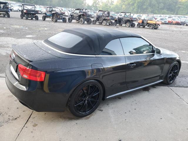 Photo 3 from auction – 2014 AUDI RS5 with VIN WUAC6AFH0EN900540