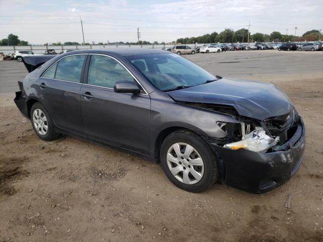 Photo 4 from auction – 2011 TOYOTA CAMRY BASE with VIN 4T4BF3EK3BR176038
