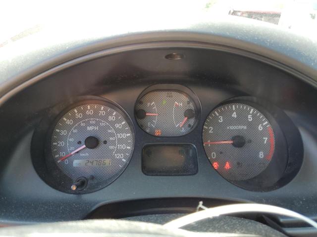 Photo 9 from auction – 2000 TOYOTA RAV4 with VIN JT3HP10V1Y0232199