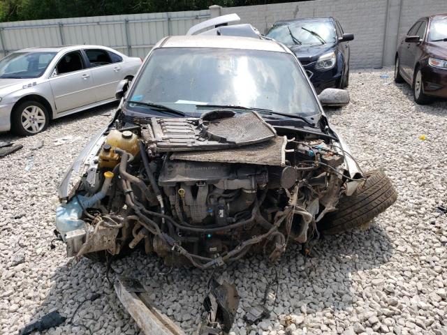 Photo 5 from auction – 2008 MAZDA SPEED 3 with VIN JM1BK34L281807649