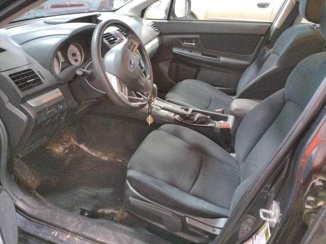 Photo 7 from auction – 2014 SUBARU IMPREZA PR with VIN JF1GPAC67EH326537