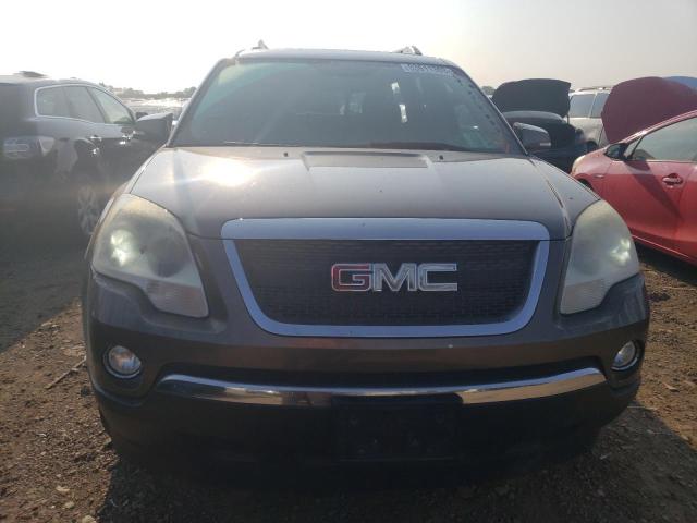 Photo 5 from auction – 2011 GMC ACADIA SLT with VIN 1GKKVSED3BJ264333