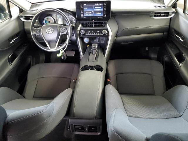 Photo 8 from auction – 2022 TOYOTA VENZA LE with VIN JTEAAAAH3NJ092908