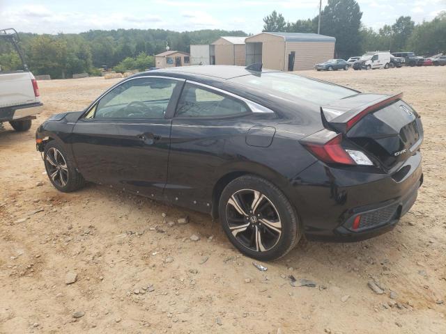 Photo 2 from auction – 2016 HONDA CIVIC TOUR with VIN 2HGFC3B90GH357071