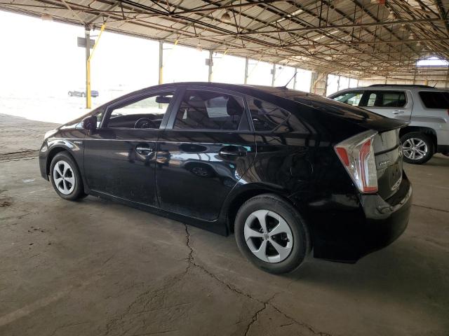 Photo 2 from auction – 2013 TOYOTA PRIUS with VIN JTDKN3DU0D1732508