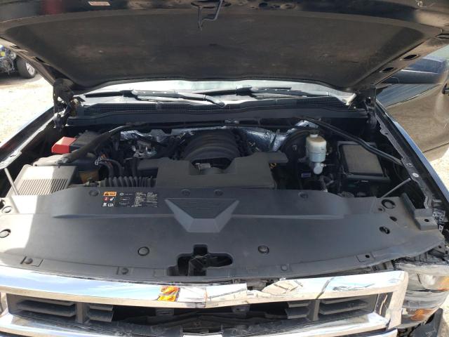 Foto 11 de la subasta – 2015 CHEVROLET SILVERADO con VIN 3GCUKREC5FG296463