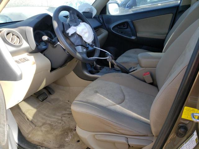 Photo 7 from auction – 2011 TOYOTA RAV4 with VIN 2T3BK4DV0BW053392