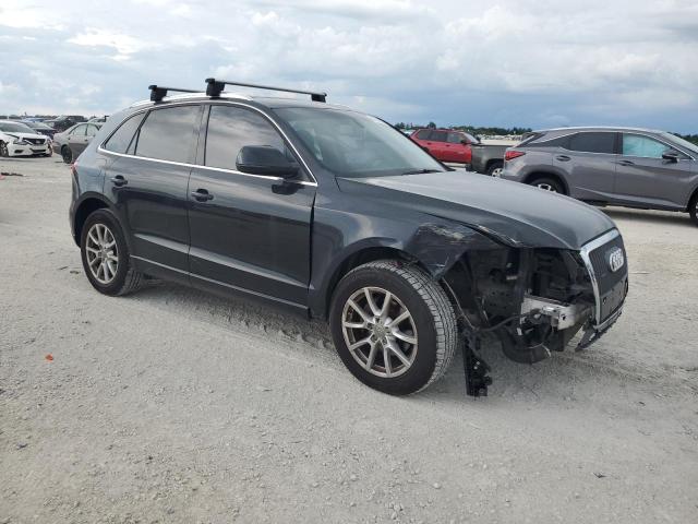 Photo 4 from auction – 2012 AUDI Q5 PREMIUM with VIN WA1LFAFPXCA137705