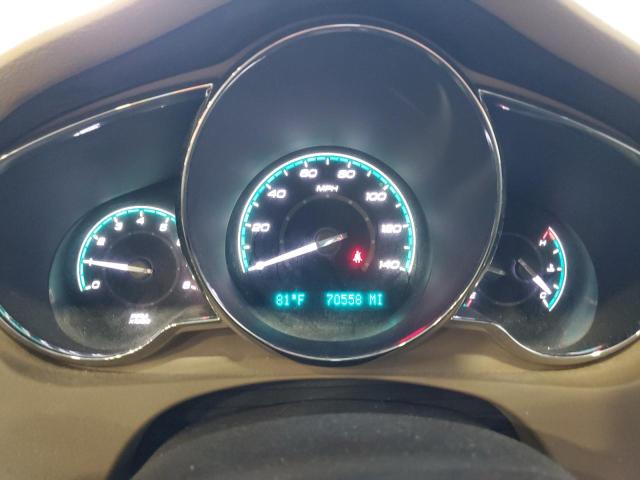 Photo 9 from auction – 2011 CHEVROLET MALIBU LS with VIN 1G1ZB5E15BF377786