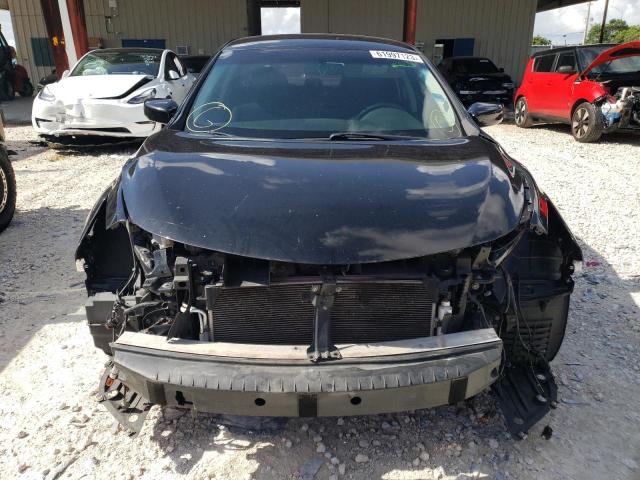 Photo 5 from auction – 2015 NISSAN ALTIMA 2.5 with VIN 1N4AL3AP2FC590739