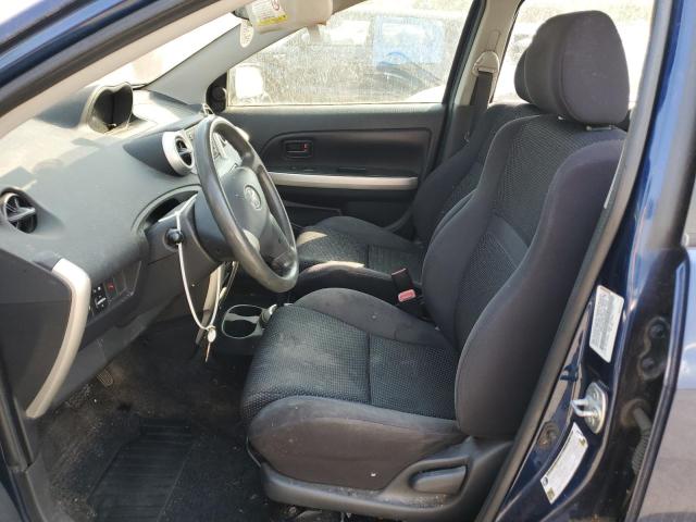 Photo 7 from auction – 2004 TOYOTA SCION XA with VIN JTKKT624X40052690