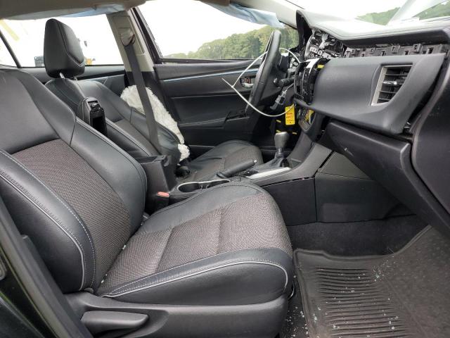 Photo 7 from auction – 2015 TOYOTA COROLLA L with VIN 2T1BURHE7FC291550
