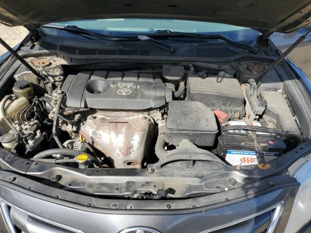 Photo 11 from auction – 2010 TOYOTA CAMRY BASE with VIN 4T4BF3EK3AR029524