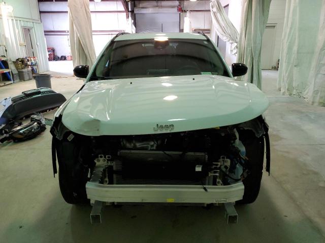 Photo 5 from auction – 2022 JEEP COMPASS LA with VIN 3C4NJDBB3NT128087