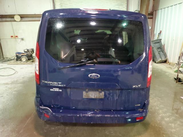 Photo 6 from auction – 2014 FORD TRANSIT CO with VIN NM0GE9F71E1145748