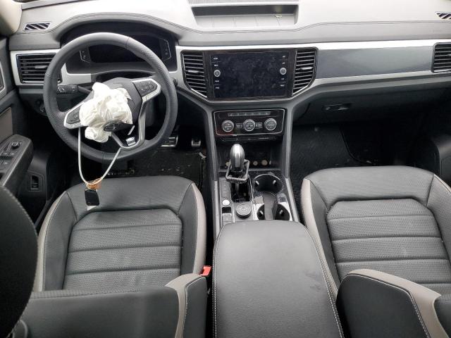 Photo 8 from auction – 2023 VOLKSWAGEN ATLAS SEL with VIN 1V2SR2CA6PC511041