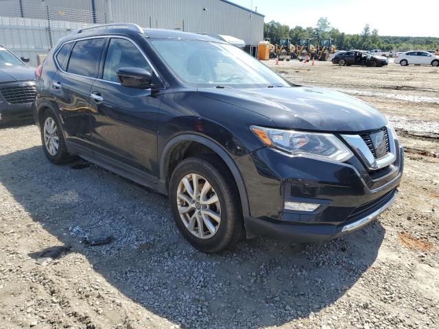 Photo 4 from auction – 2017 NISSAN ROGUE S with VIN JN8AT2MT0HW397654