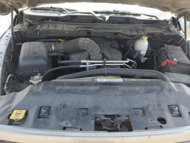 Photo 11 from auction – 2012 DODGE RAM 1500 S with VIN 1C6RD7HT9CS120396