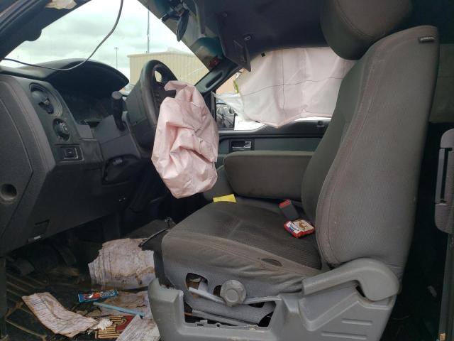 Photo 7 from auction – 2014 FORD F150 SUPER with VIN 1FTEX1EM4EFC73630