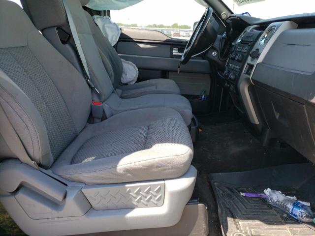 Photo 7 from auction – 2012 FORD F150 SUPER with VIN 1FTFW1CF7CFB26758