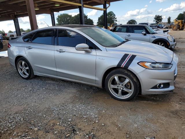 Photo 4 from auction – 2013 FORD FUSION SE with VIN 3FA6P0HR6DR181397