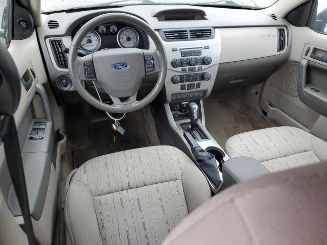 Photo 8 from auction – 2009 FORD FOCUS SE with VIN 1FAHP35N89W143458