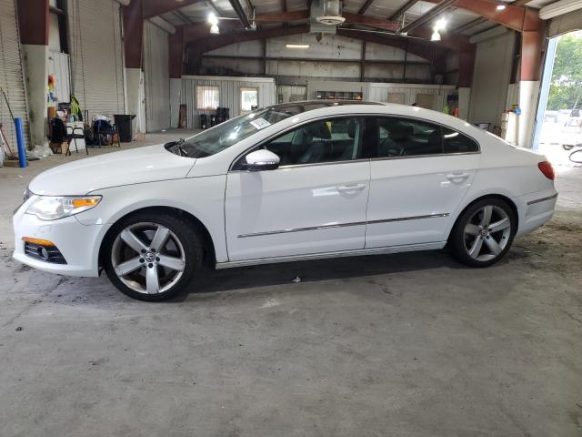 Photo 1 from auction – 2009 VOLKSWAGEN CC VR6 4MO with VIN WVWGU73C69E531141