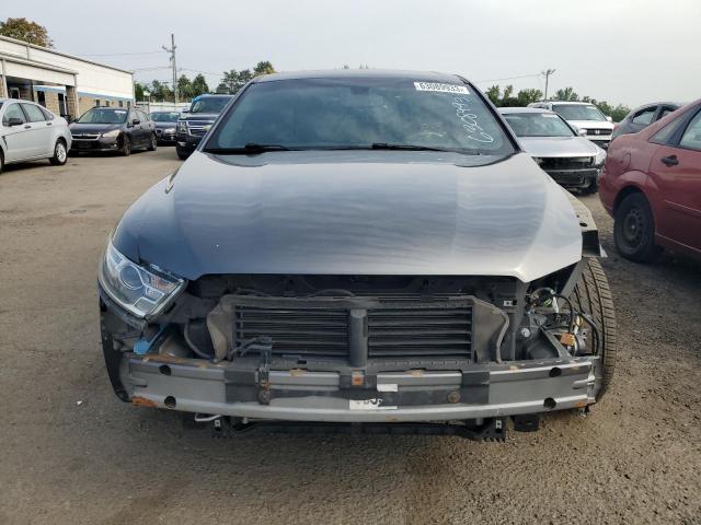 Photo 5 from auction – 2015 FORD TAURUS LIM with VIN 1FAHP2F87FG146716