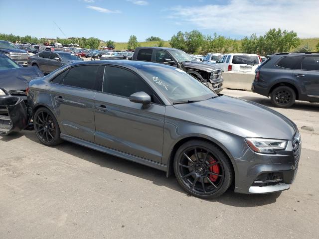 Photo 4 from auction – 2017 AUDI S3 PREMIUM with VIN WAUB1GFF8H1072903
