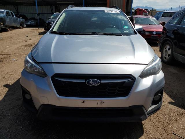 Photo 5 from auction – 2019 SUBARU CROSSTREK with VIN JF2GTAEC0KH219187