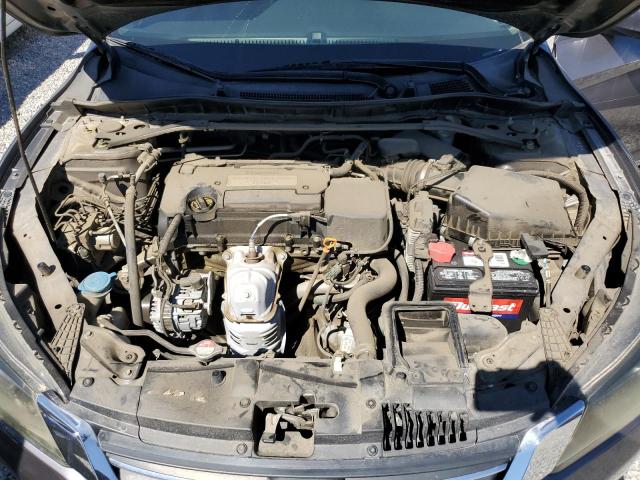 Photo 11 from auction – 2014 HONDA ACCORD EXL with VIN 1HGCR2F88EA078976
