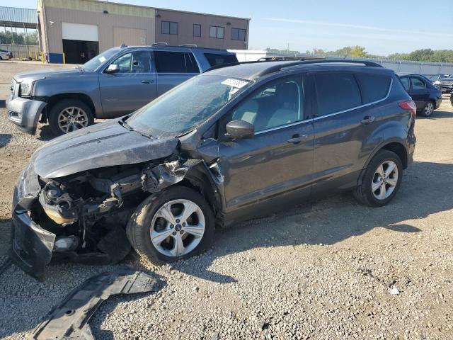FORD ESCAPE SE 2016 with VIN 1FMCU0GX6GUB54604 - Photo from auction