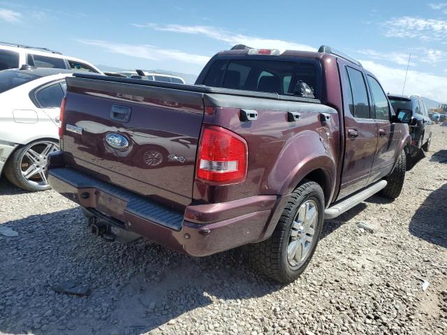 Photo 3 from auction – 2008 FORD EXPLORER S with VIN 1FMEU53818UA28804