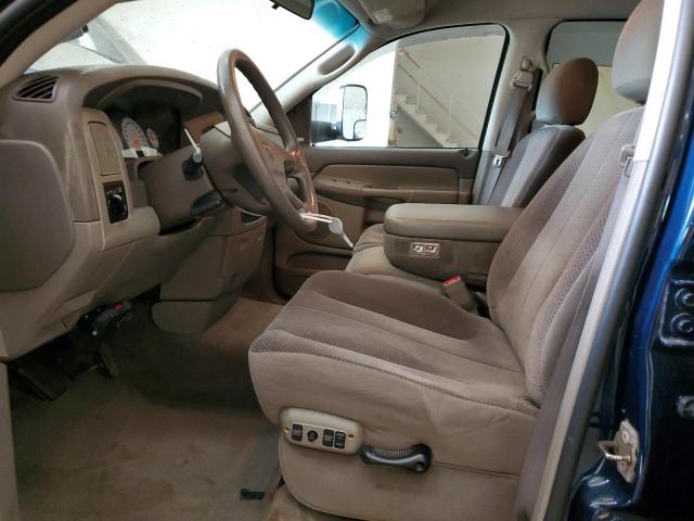 Photo 7 from auction – 2003 DODGE RAM 3500 S with VIN 3D7MA48C03G829192