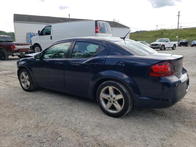 Photo 2 from auction – 2013 DODGE AVENGER SE with VIN 1C3CDZAB2DN576952