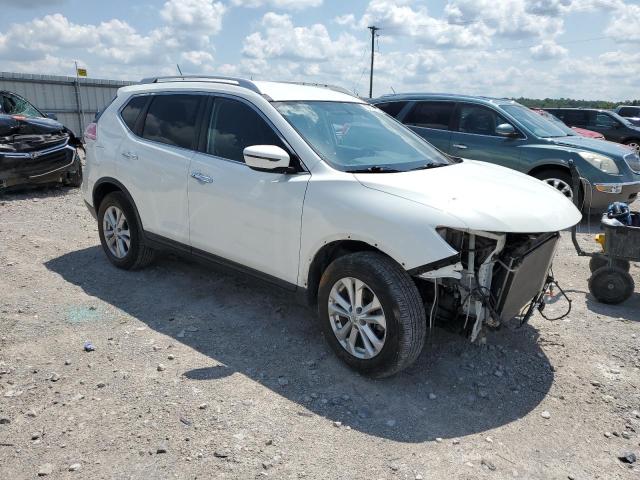 Photo 4 from auction – 2016 NISSAN ROGUE S with VIN KNMAT2MT1GP712000