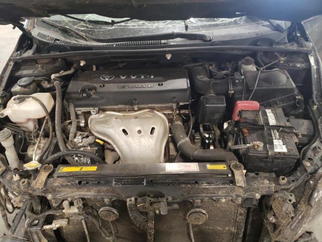 Photo 11 from auction – 2007 TOYOTA SCION TC with VIN JTKDE177070152861