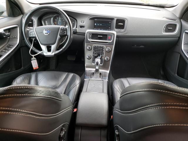 Снимка 8 от търг – 2014 VOLVO S60 T5 с VIN YV1612FS2E2270784