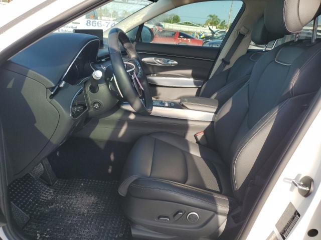 Photo 7 from auction – 2022 GENESIS GV70 BASE with VIN KMUMADTB9NU049827