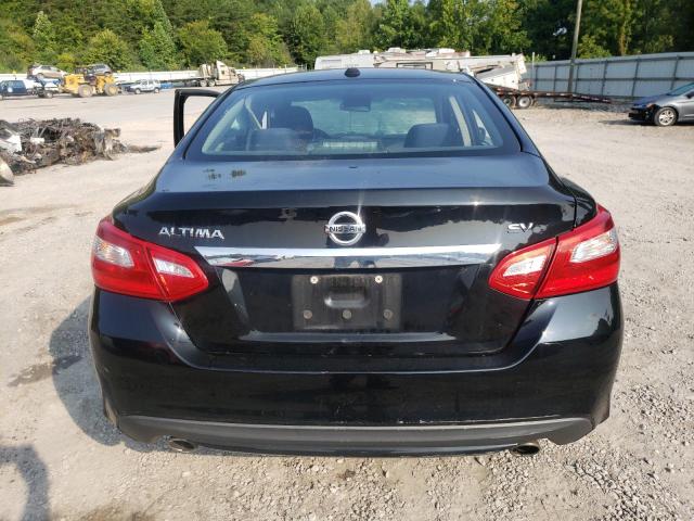 Photo 6 from auction – 2017 NISSAN ALTIMA 2.5 with VIN 1N4AL3AP0HC255806