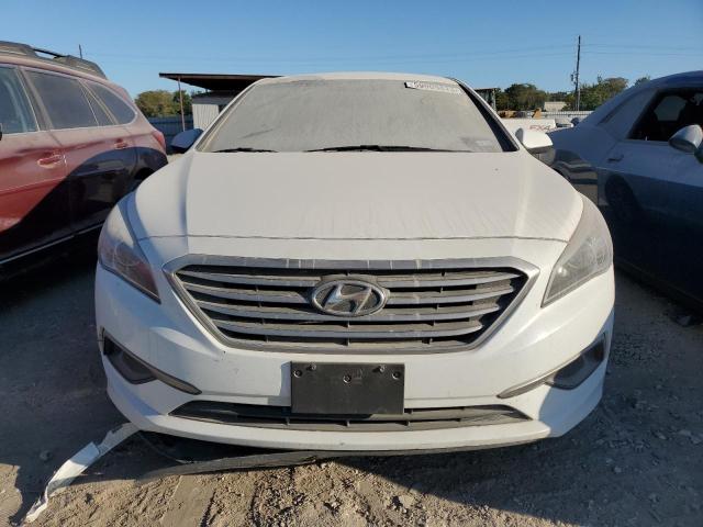 Photo 5 from auction – 2016 HYUNDAI SONATA SE with VIN 5NPE24AF6GH373907