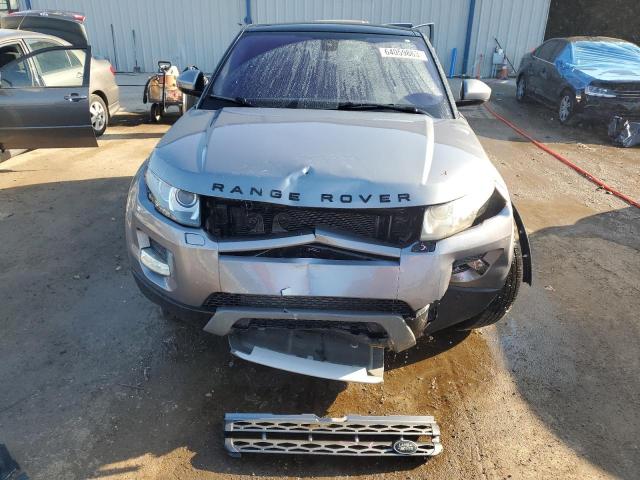 Photo 5 from auction – 2014 LAND ROVER RANGE ROVE with VIN SALVP2BG7EH891171