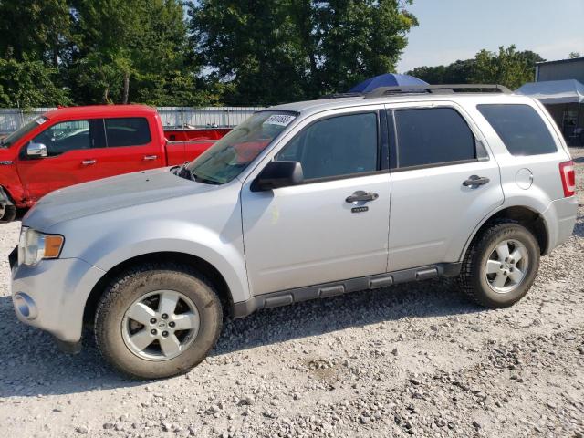Снимка 1 от търг – 2012 FORD ESCAPE XLT с VIN 1FMCU9D74CKC54196
