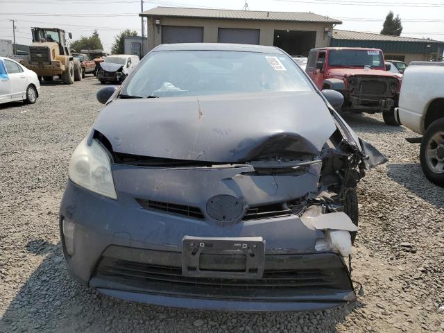Photo 5 from auction – 2014 TOYOTA PRIUS with VIN JTDKN3DU5E1750990