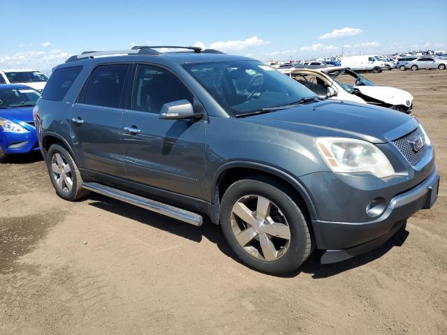 Photo 4 from auction – 2011 GMC ACADIA SLT with VIN 1GKKVRED8BJ262831