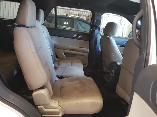 Photo 11 from auction – 2015 FORD EXPLORER with VIN 1FM5K8B82FGA64313