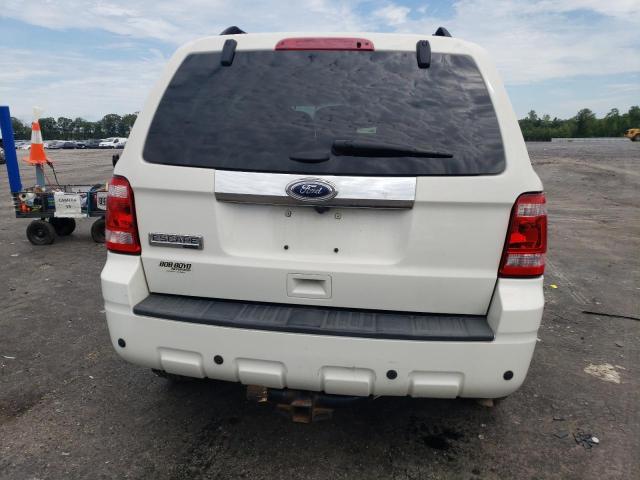 Photo 6 from auction – 2012 FORD ESCAPE LIM with VIN 1FMCU0E78CKB01685